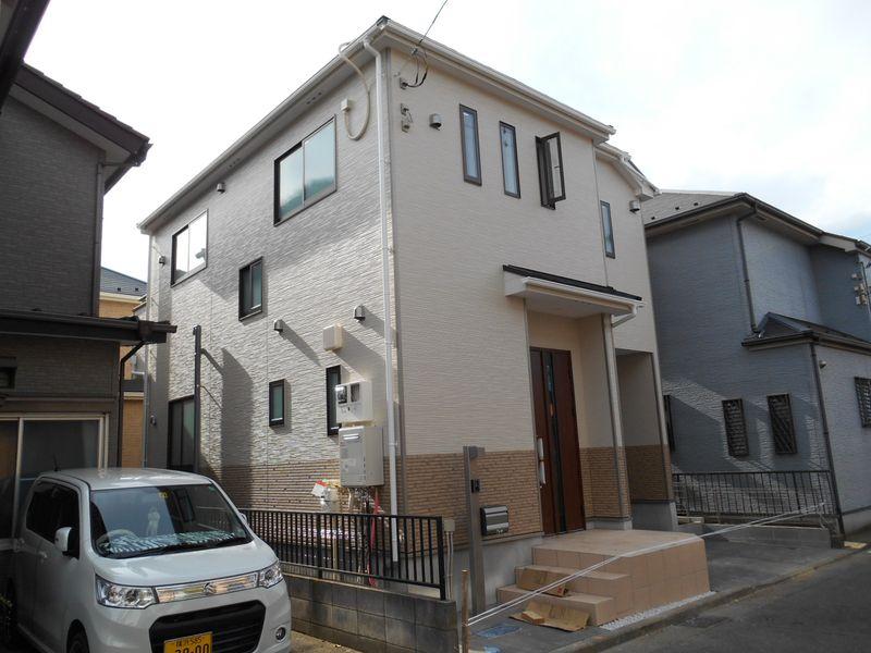 Local appearance photo