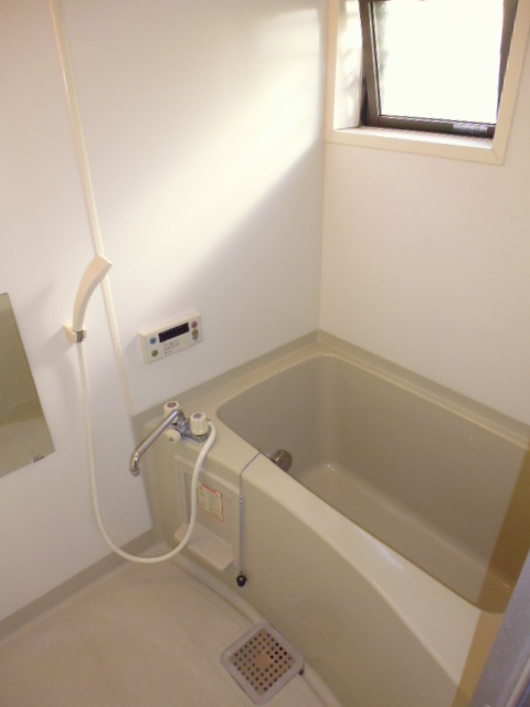 Bath. Windowed bathroom! !