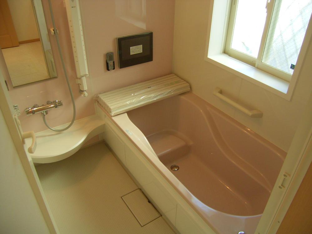 Bathroom. Local (12 May 2013) Shooting