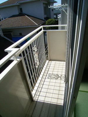 Other. Of course balcony