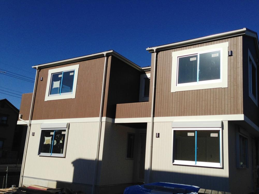 Local appearance photo