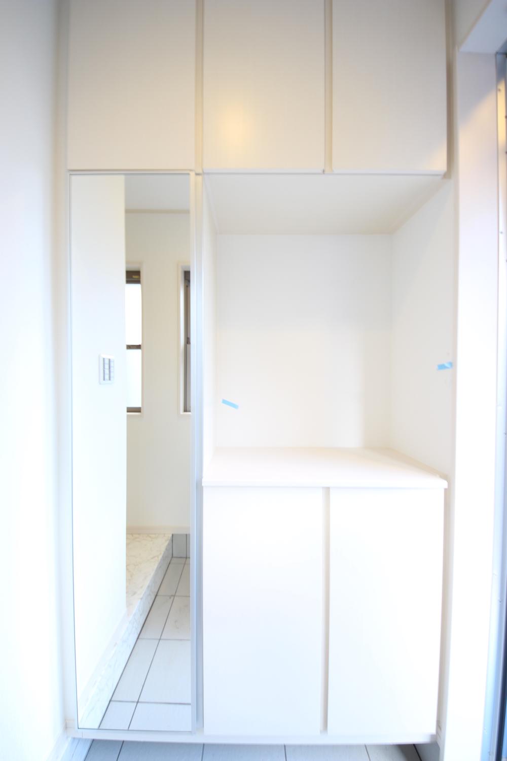 Same specifications photos (Other introspection). Cupboard