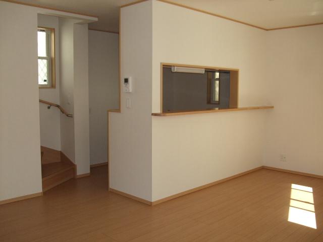 Living. Local (September 2013) Shooting