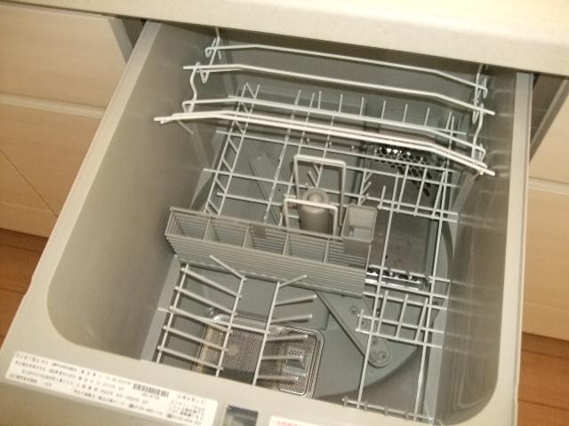 Kitchen. Local (September 2013) Shooting