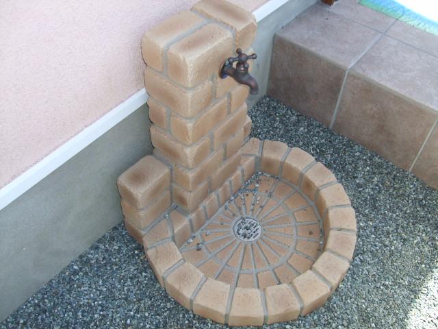 Garden. Local (September 2013) Shooting