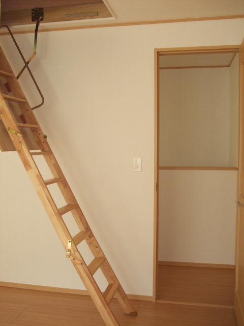 Other introspection. Local (September 2013) Shooting