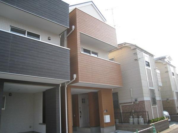 Local appearance photo. 17 Pledge of LDK room