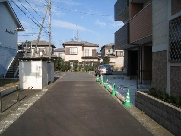 Other. Indoor (11 May 2013) Shooting