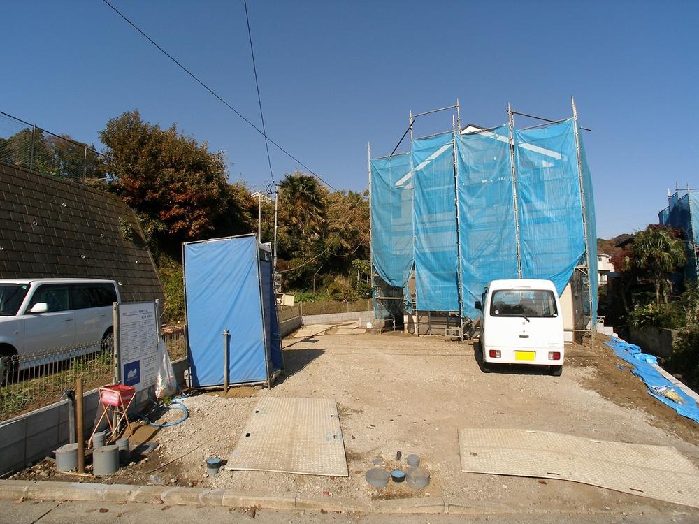 Local appearance photo. Yang per good on the south-facing! Local idyllic atmosphere!