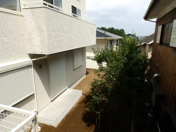 Local appearance photo