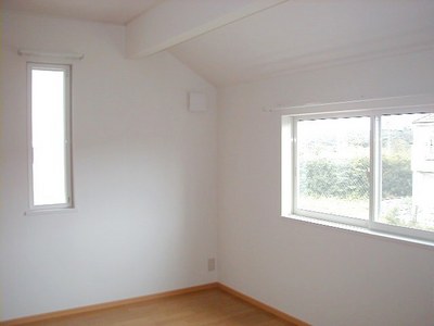 Living and room.  ※ We are using a photo of the inverted type in reference.