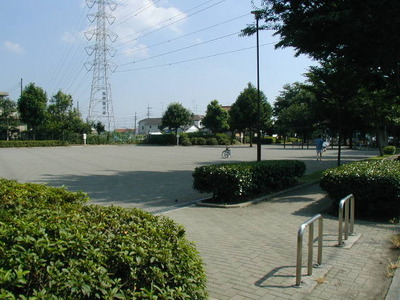 park. 98m until Nakata Miyanomae park (park)