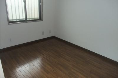 Other room space. bedroom