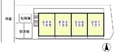 Other.  ☆ layout drawing ☆