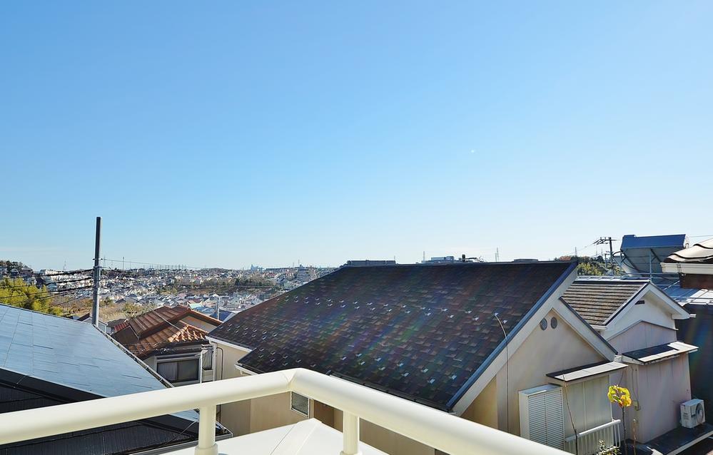 View photos from the dwelling unit