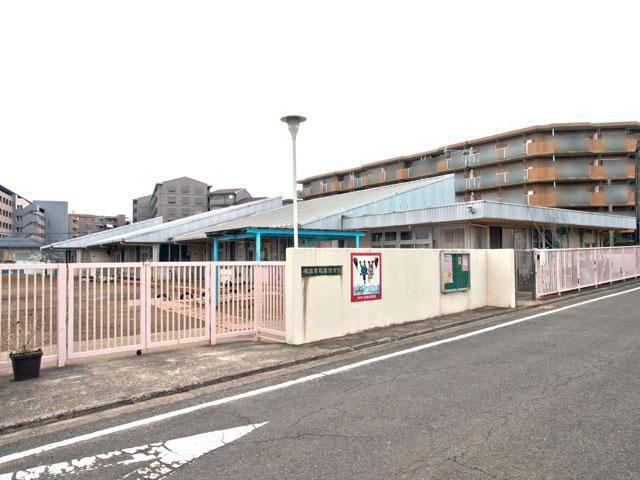 kindergarten ・ Nursery. 1840m to Yokohama Izumi nursery