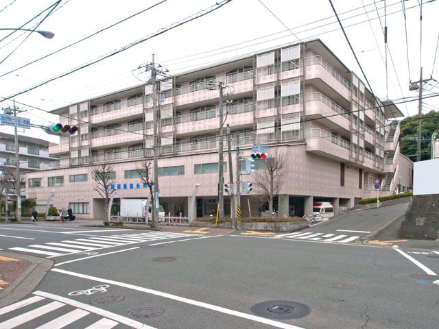 Hospital. 910m to international goodwill General Hospital