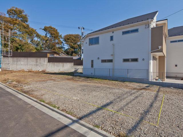 Local appearance photo. 2013 November 14 shooting Building 3