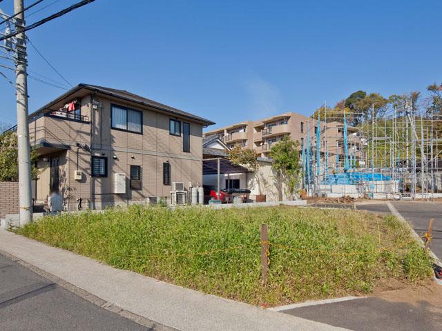 Local appearance photo. 2013 November 14 shooting 7 Building