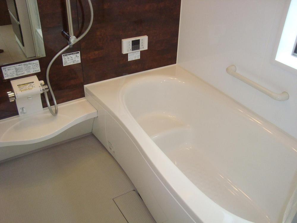 Bathroom. System bathroom