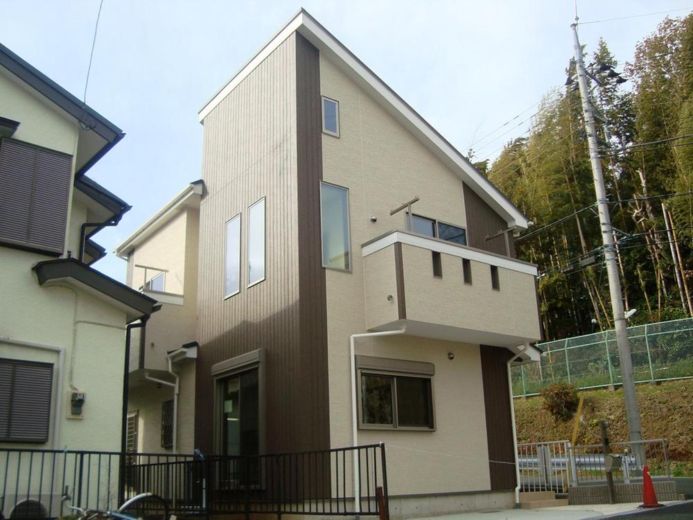 Local appearance photo. Local appearance