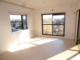 Living and room. LDK