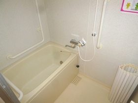 Bath. There reheating