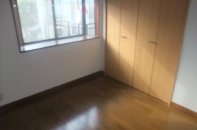 Other room space. bedroom