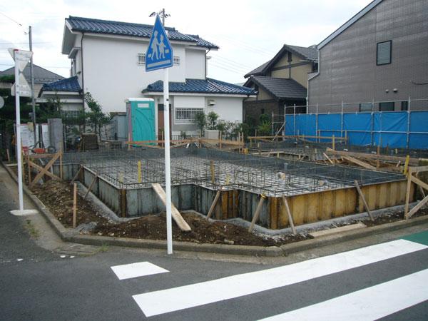 Local appearance photo. Local (September 2013) Shooting