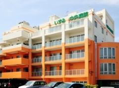 Hospital. 1876m until the medical corporation Association Masakazu meeting Izumi Chuo Hospital