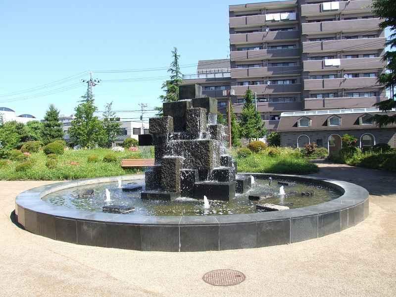 park. 1422m to Izumi Chuo Park