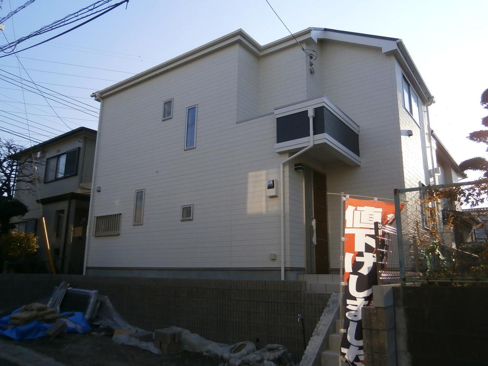 Local appearance photo. If the site (December 2013) to shoot preview, It is now!