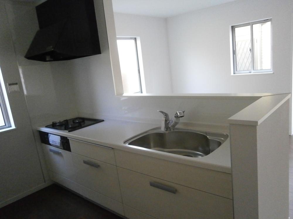 Kitchen. Indoor (12 May 2013) Shooting