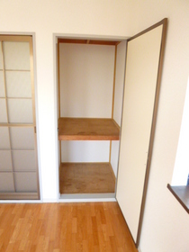 Other. Western-style housing