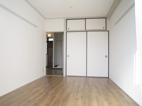 Other room space. East side Western-style