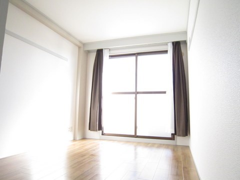 Other room space. East side Western-style