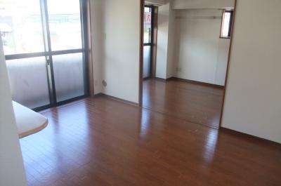 Living and room. Living