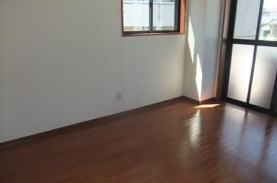 Other room space. bedroom