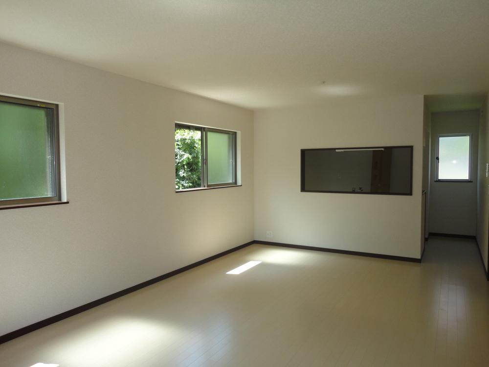 Living. August 2013 shooting