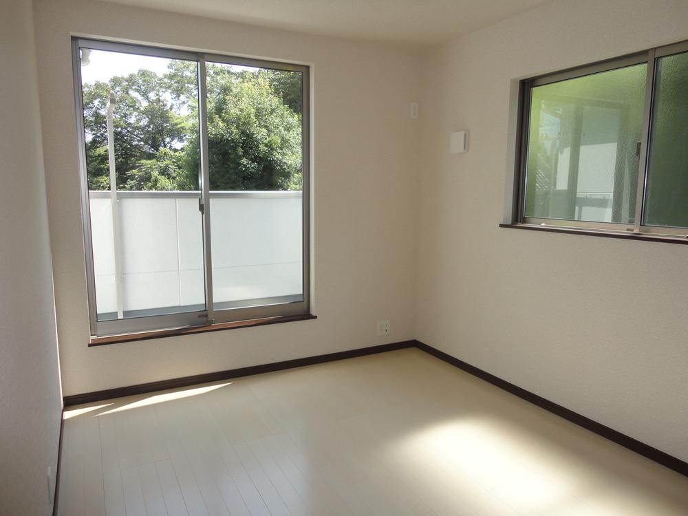 Non-living room. August 2013 shooting