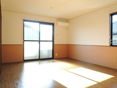 Living and room. LDK14 Pledge