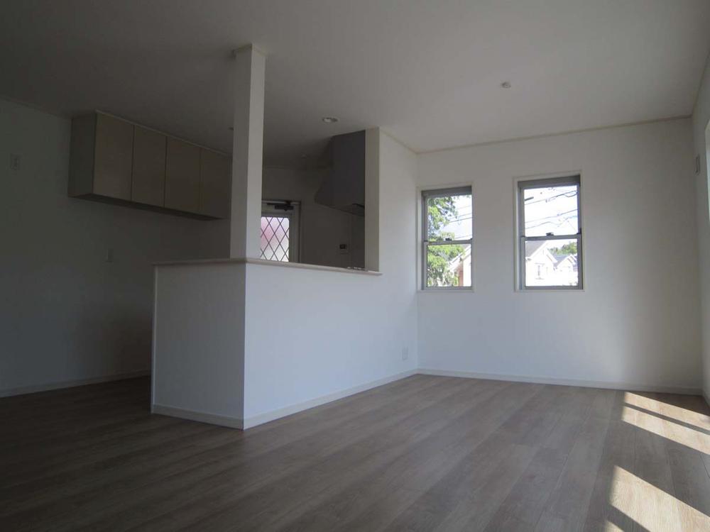 Living. 1 Building Living