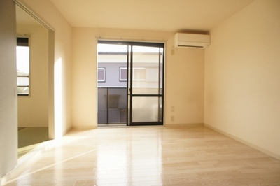 Living and room. Of 2 Kaikaku room sunny