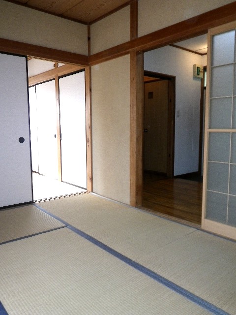 Other room space