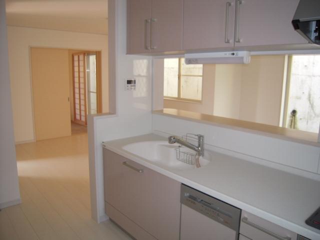 Same specifications photo (kitchen)