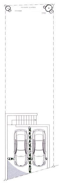 Compartment figure. Land price 27,800,000 yen, Land area 118.69 sq m