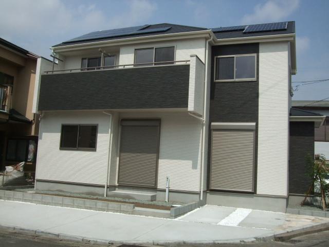 Local appearance photo. Local (September 2013) Shooting