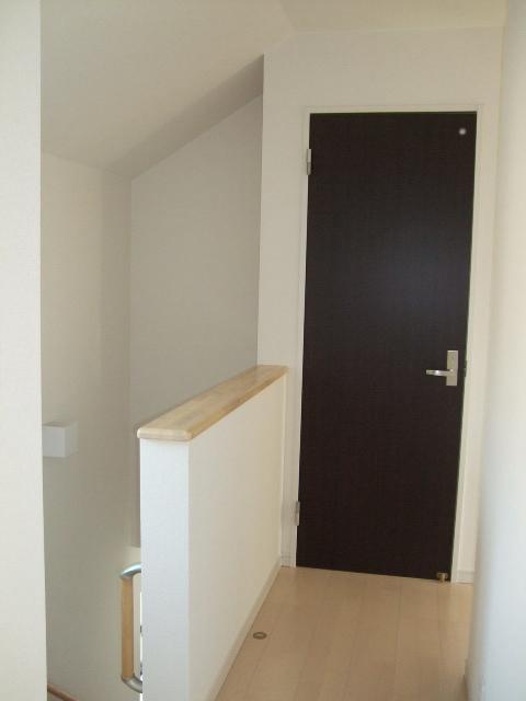 Other introspection. Local (September 2013) Shooting