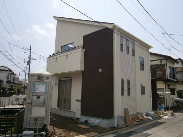 Rendering (appearance). Enforcement example