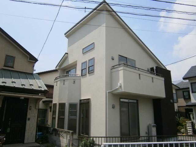 Rendering (appearance). Enforcement example